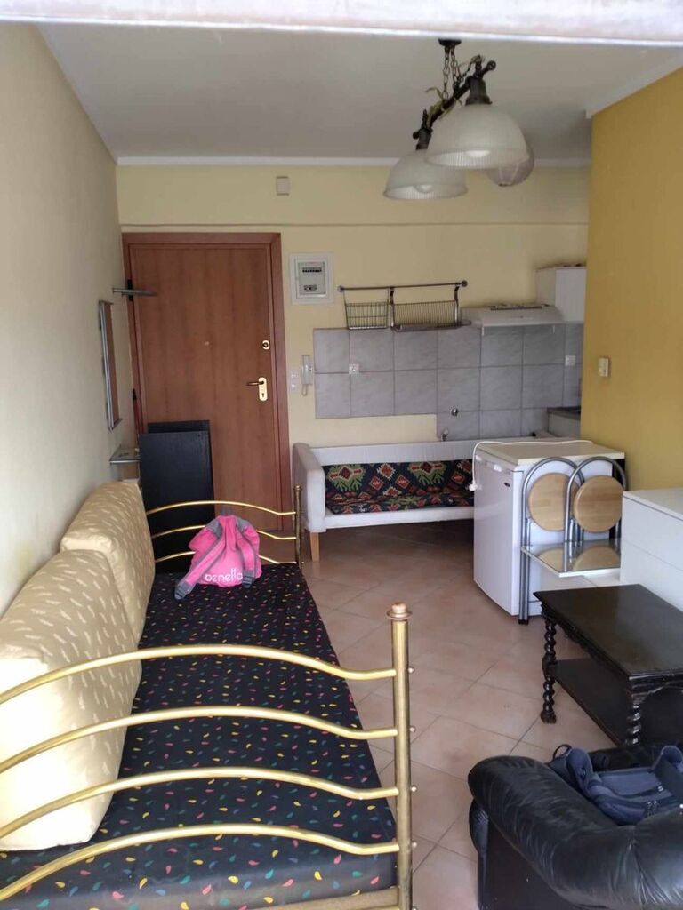 Квартира в Салониках, Греция, 38 м² - фото 2