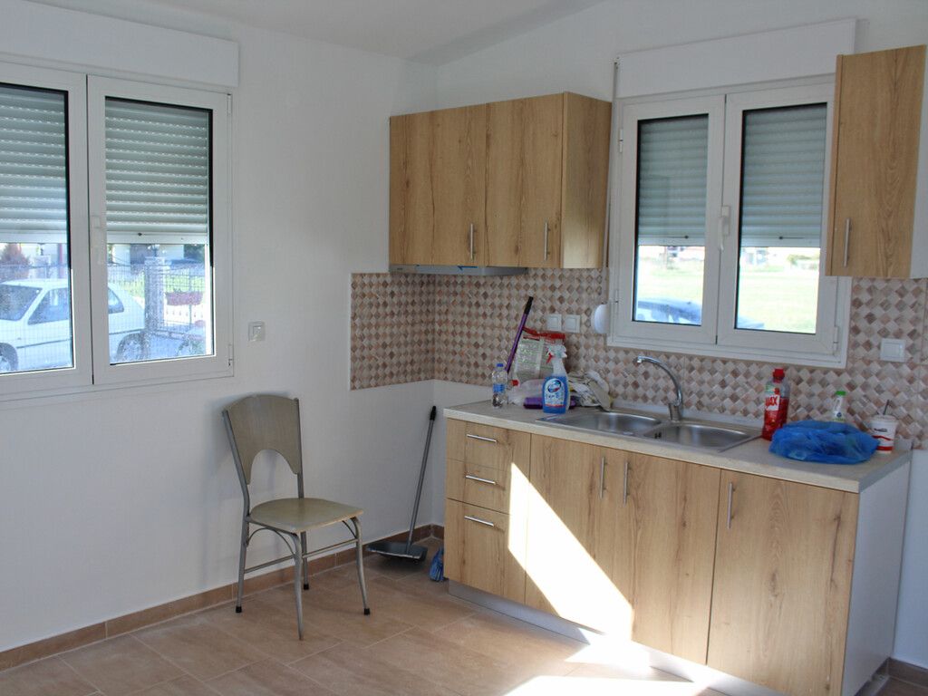 Дом в Олимпиаки-Акти, Греция, 27 м² - фото 4