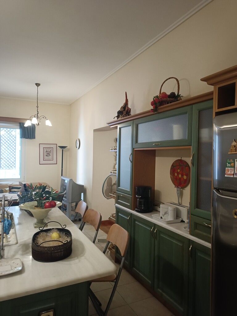 Квартира в Афинах, Греция, 220 м² - фото 4