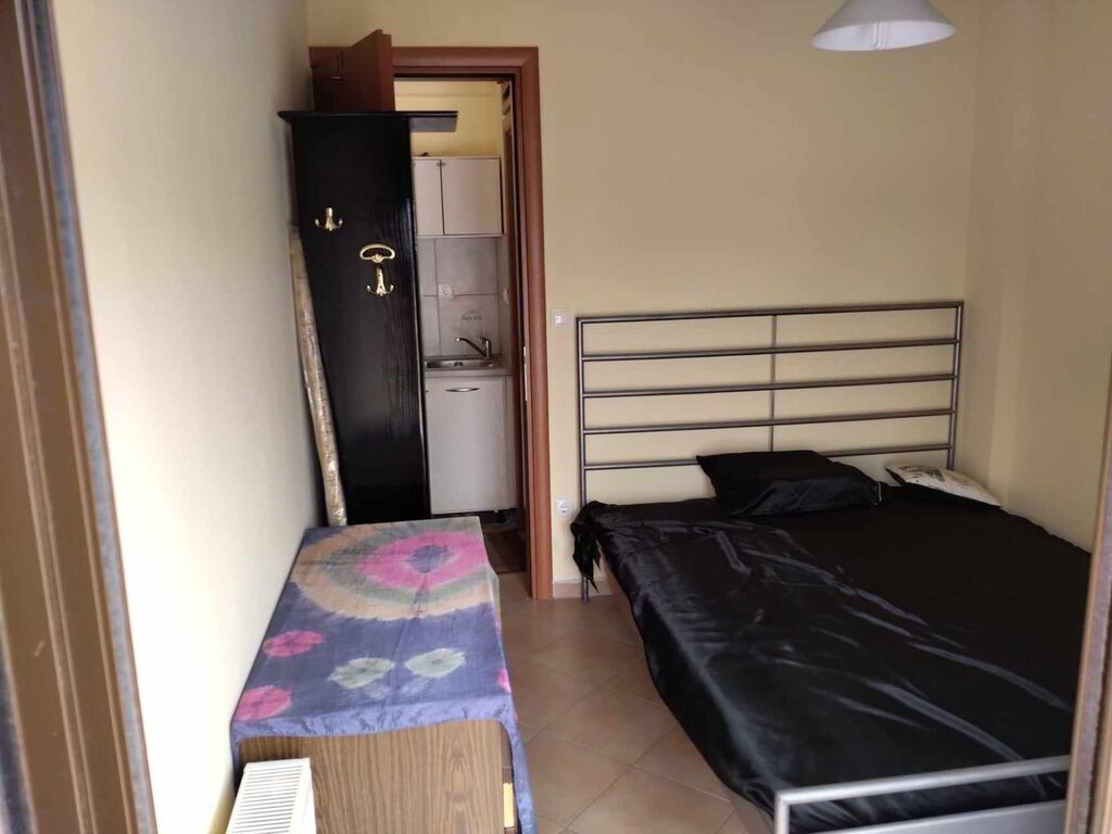 Квартира в Салониках, Греция, 38 м² - фото 5