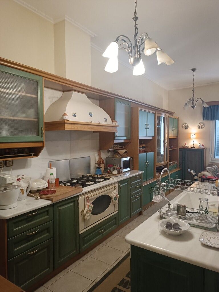 Квартира в Афинах, Греция, 220 м² - фото 5