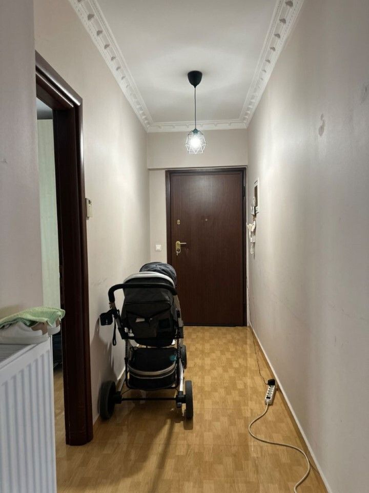 Квартира в Салониках, Греция, 74 м² - фото 6