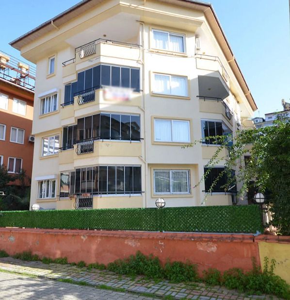 Квартира в Алании, Турция, 90 м² - фото 1