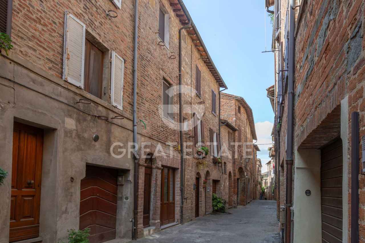 Апартаменты в Читта-делла-Пьеве, Италия, 140 м² - фото 5