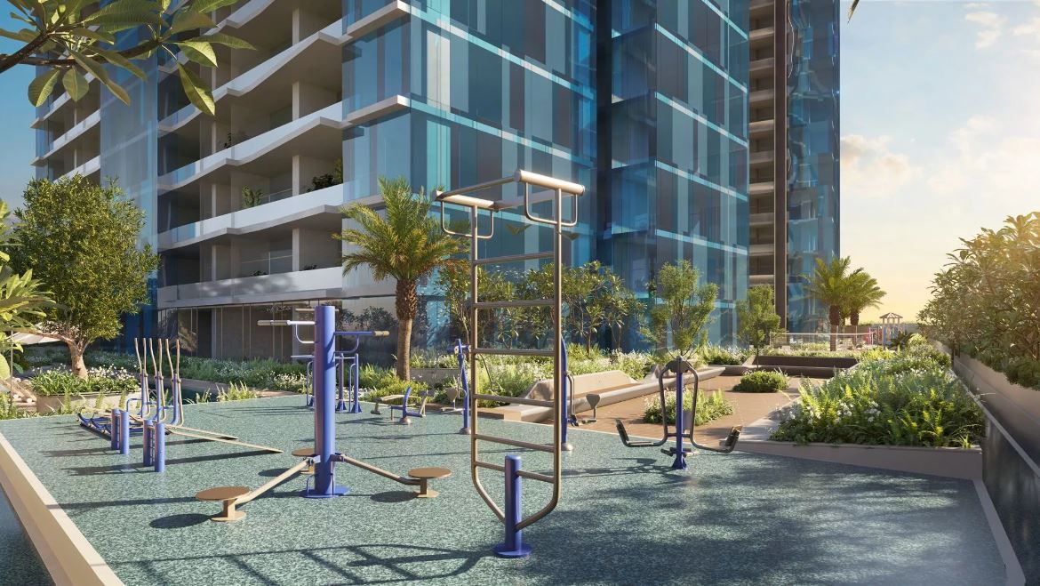 Апартаменты в Дубае, ОАЭ, 76 м² - фото 13