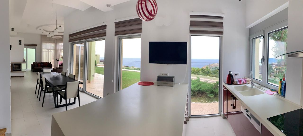 Вилла в Баре, Черногория, 370 м² - фото 9