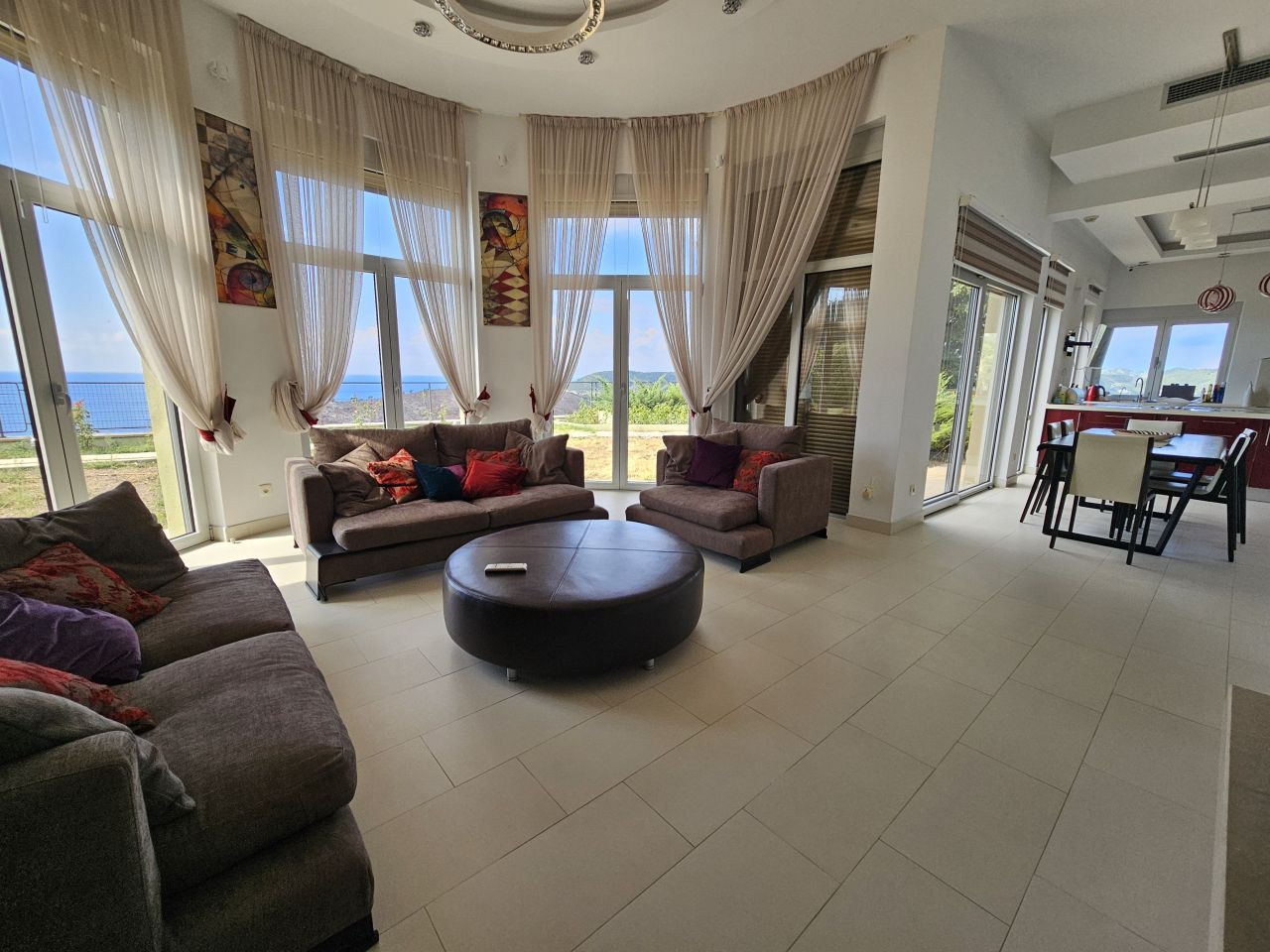 Вилла в Баре, Черногория, 370 м² - фото 5