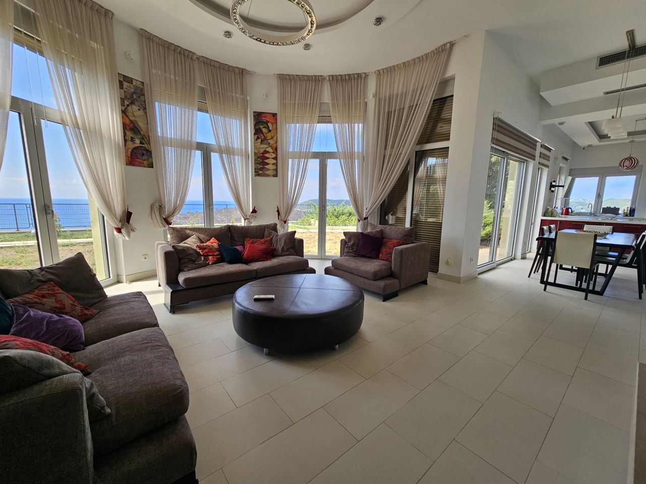 Вилла в Баре, Черногория, 370 м² - фото 3