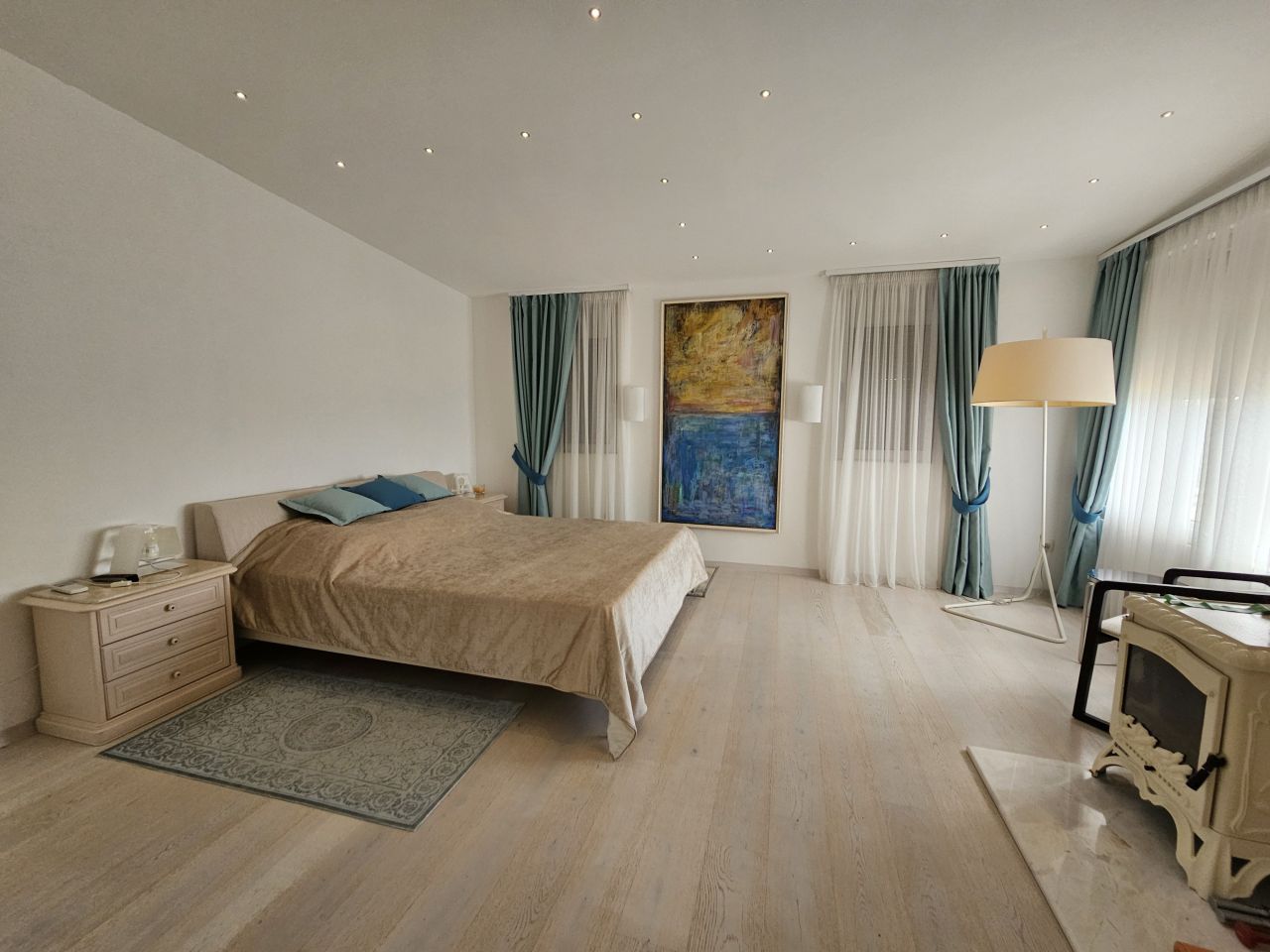 Вилла в Баре, Черногория, 370 м² - фото 14