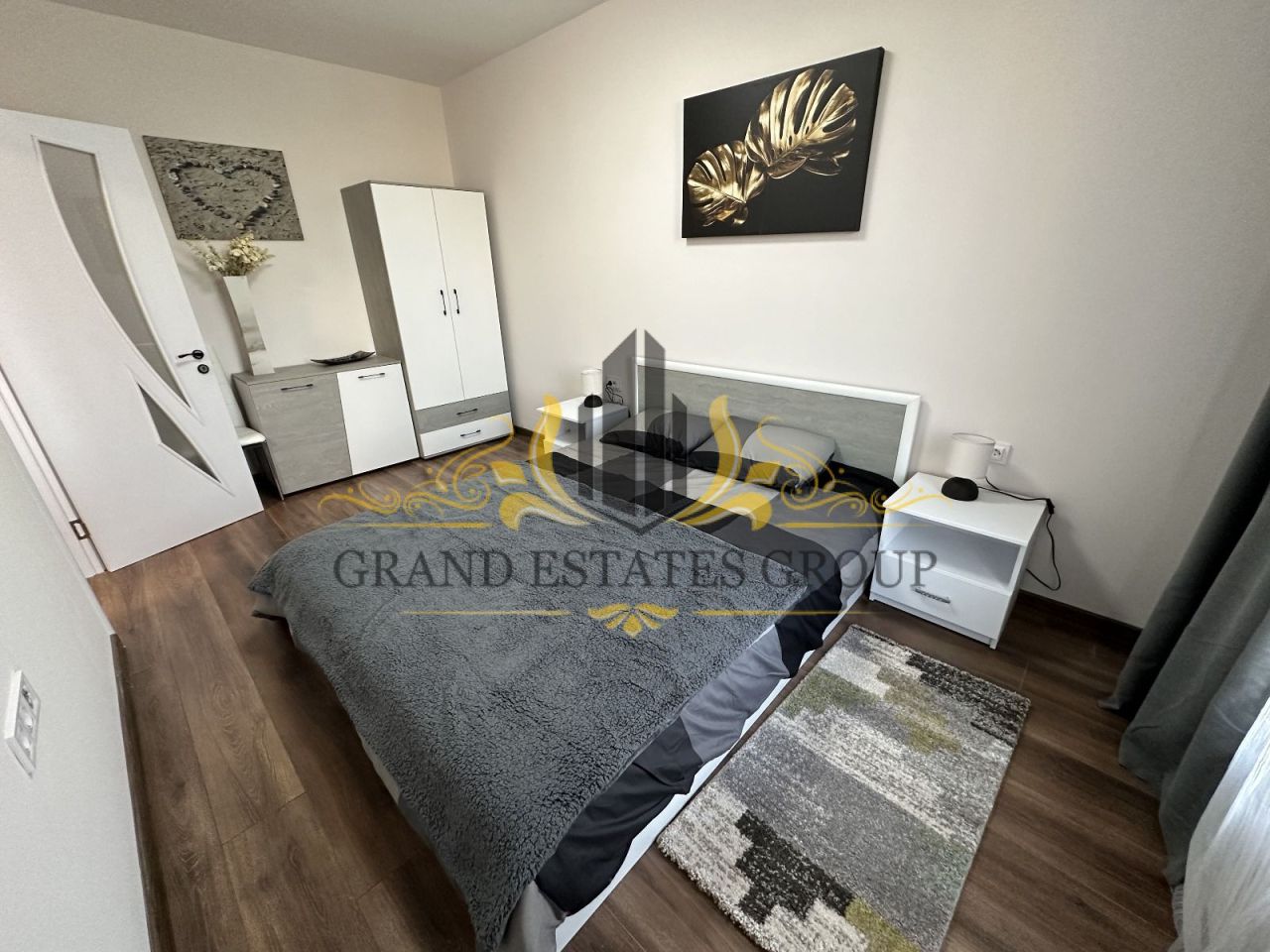 Апартаменты в Бургасе, Болгария, 55 м² - фото 6