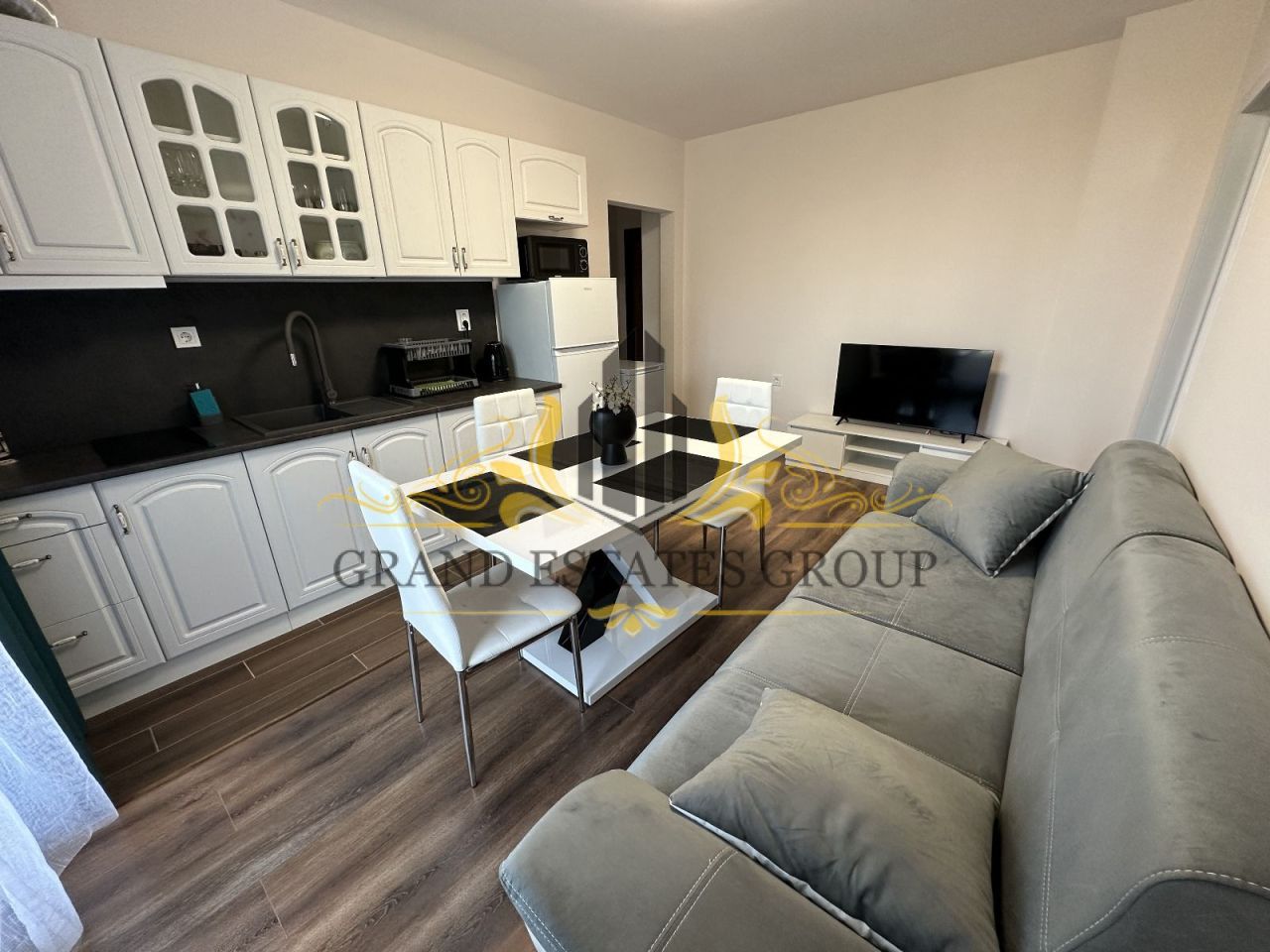 Апартаменты в Бургасе, Болгария, 55 м² - фото 2