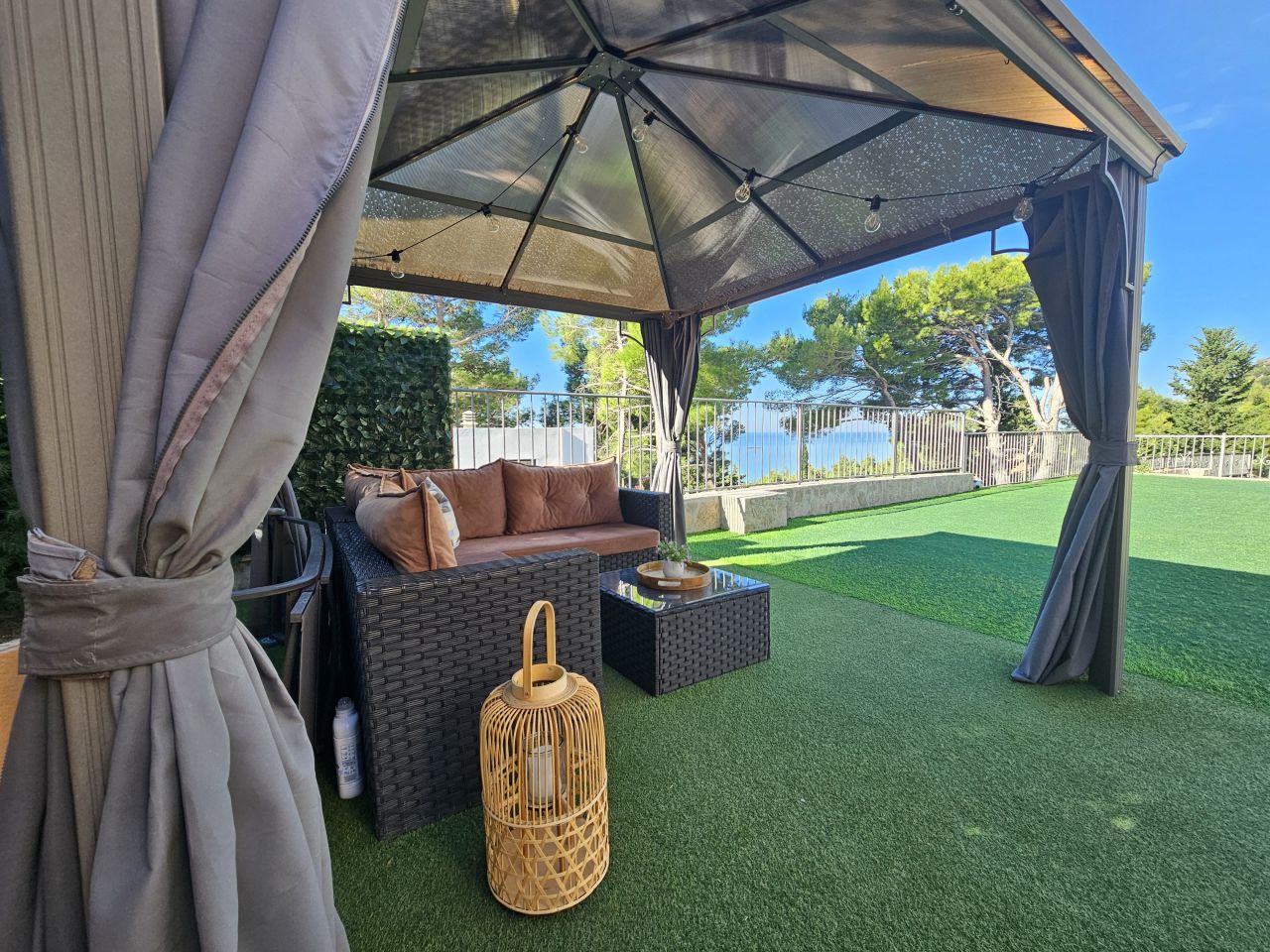 Вилла в Баре, Черногория, 222 м² - фото 5