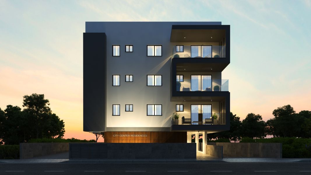 Апартаменты в Пафосе, Кипр, 110 м² - фото 4