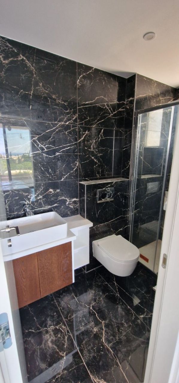 Апартаменты в Пафосе, Кипр, 110 м² - фото 10