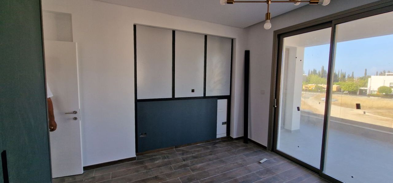 Апартаменты в Пафосе, Кипр, 110 м² - фото 16