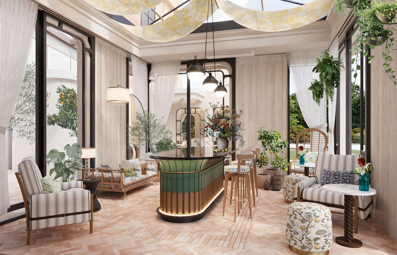 Апартаменты на Пхукете, Таиланд, 31 м² - фото 6