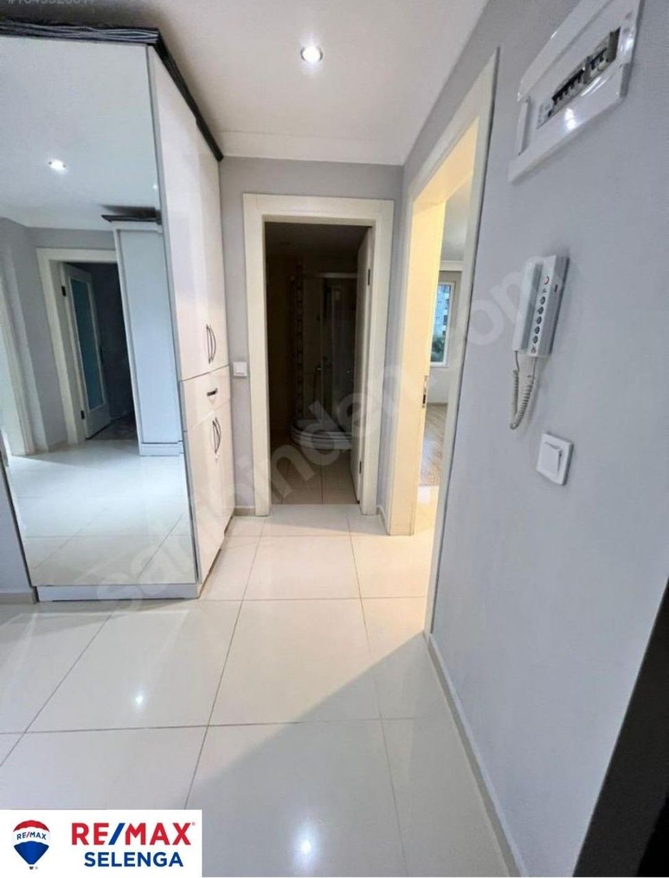 Квартира в Алании, Турция, 160 м² - фото 11