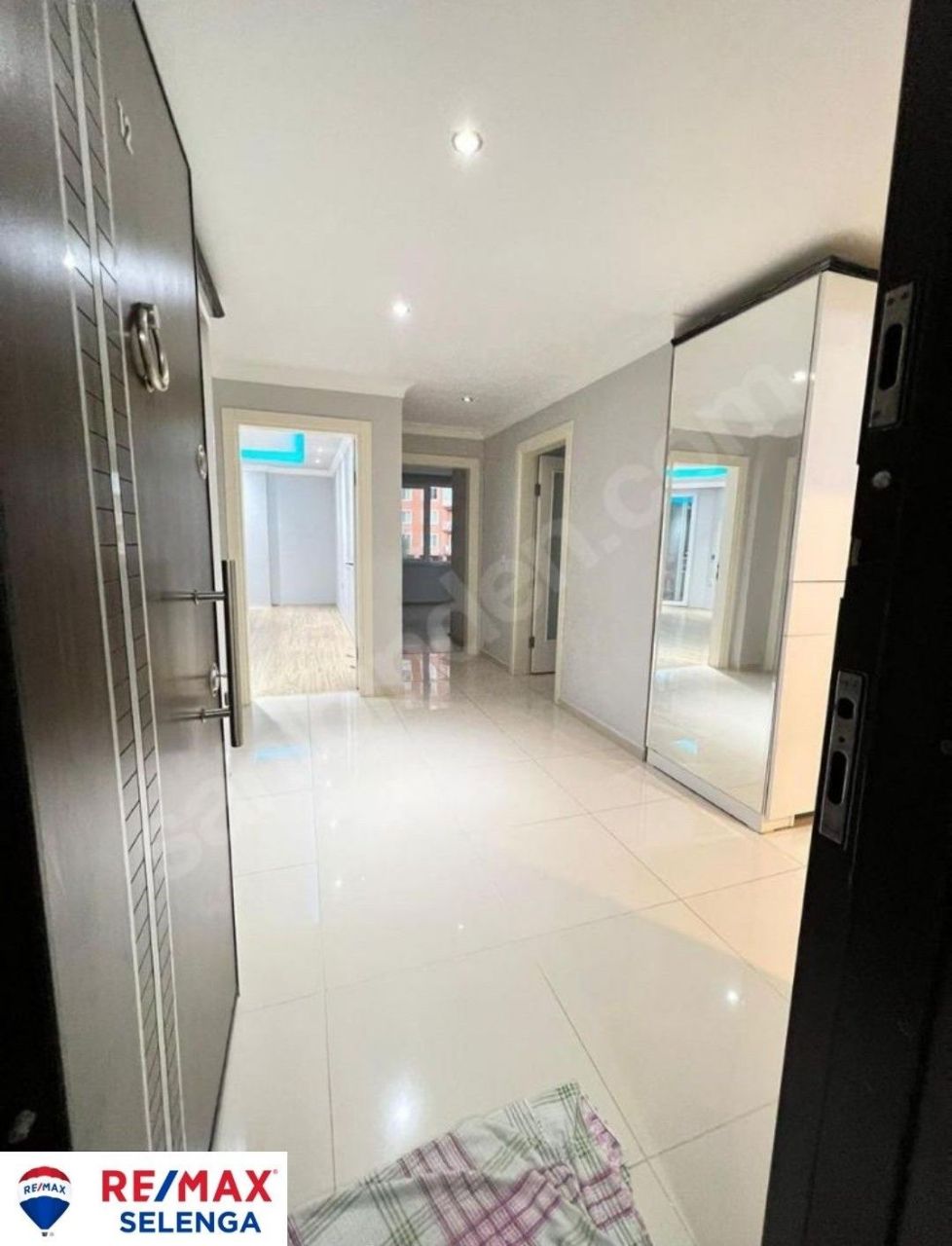 Квартира в Алании, Турция, 160 м² - фото 12