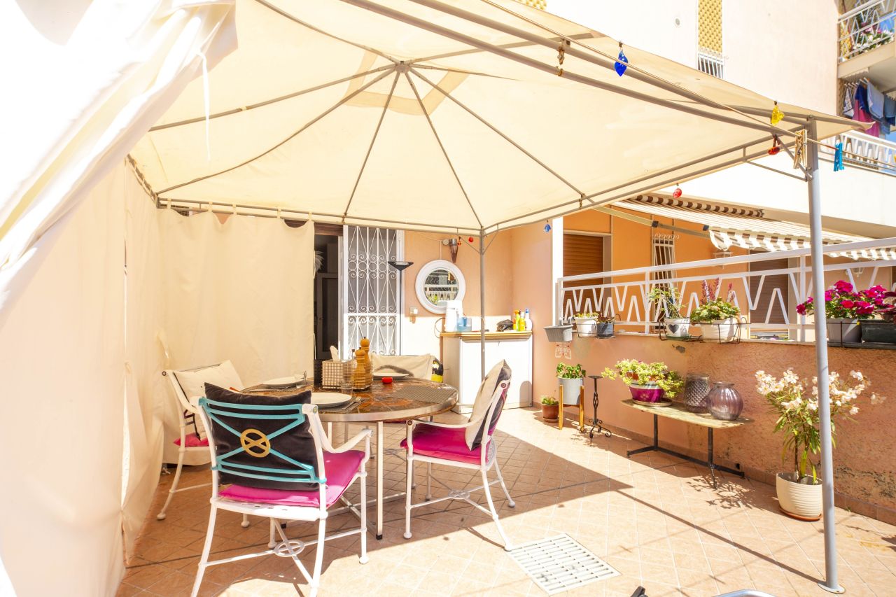 Квартира в Сан-Ремо, Италия, 67 м² - фото 2