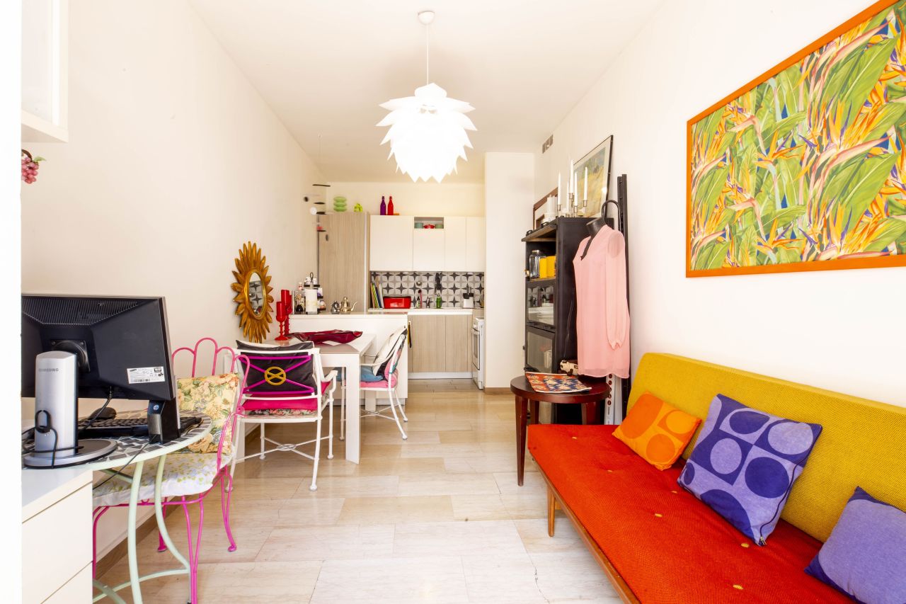 Квартира в Сан-Ремо, Италия, 67 м² - фото 4