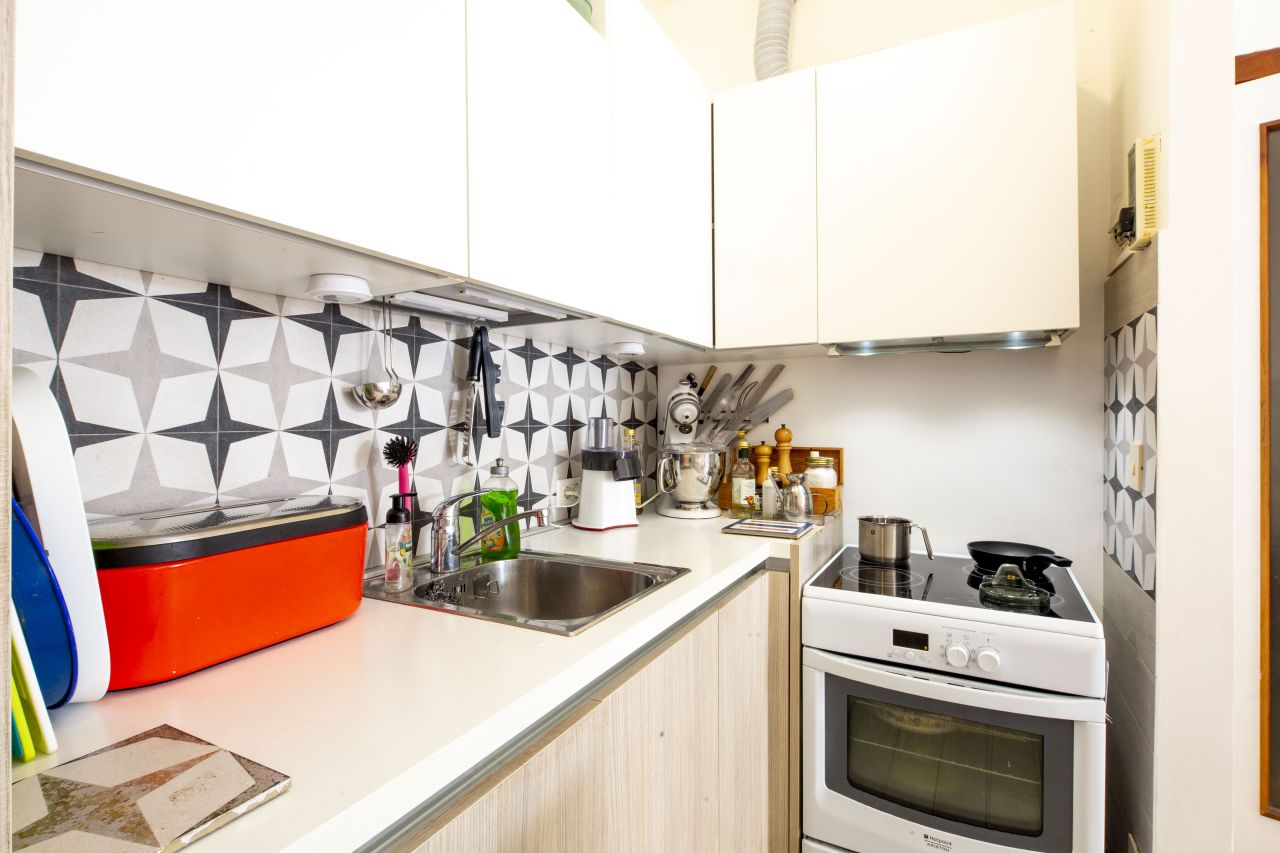 Квартира в Сан-Ремо, Италия, 67 м² - фото 5