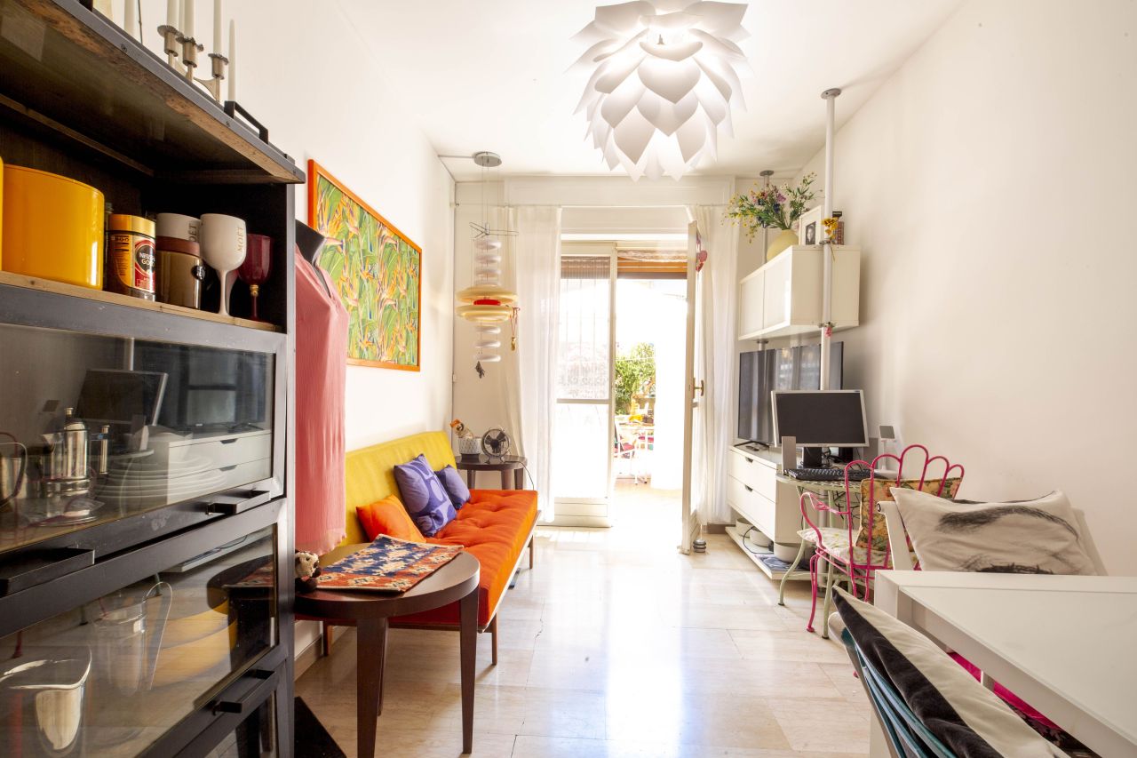 Квартира в Сан-Ремо, Италия, 67 м² - фото 6