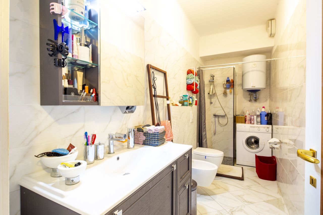 Квартира в Сан-Ремо, Италия, 67 м² - фото 10