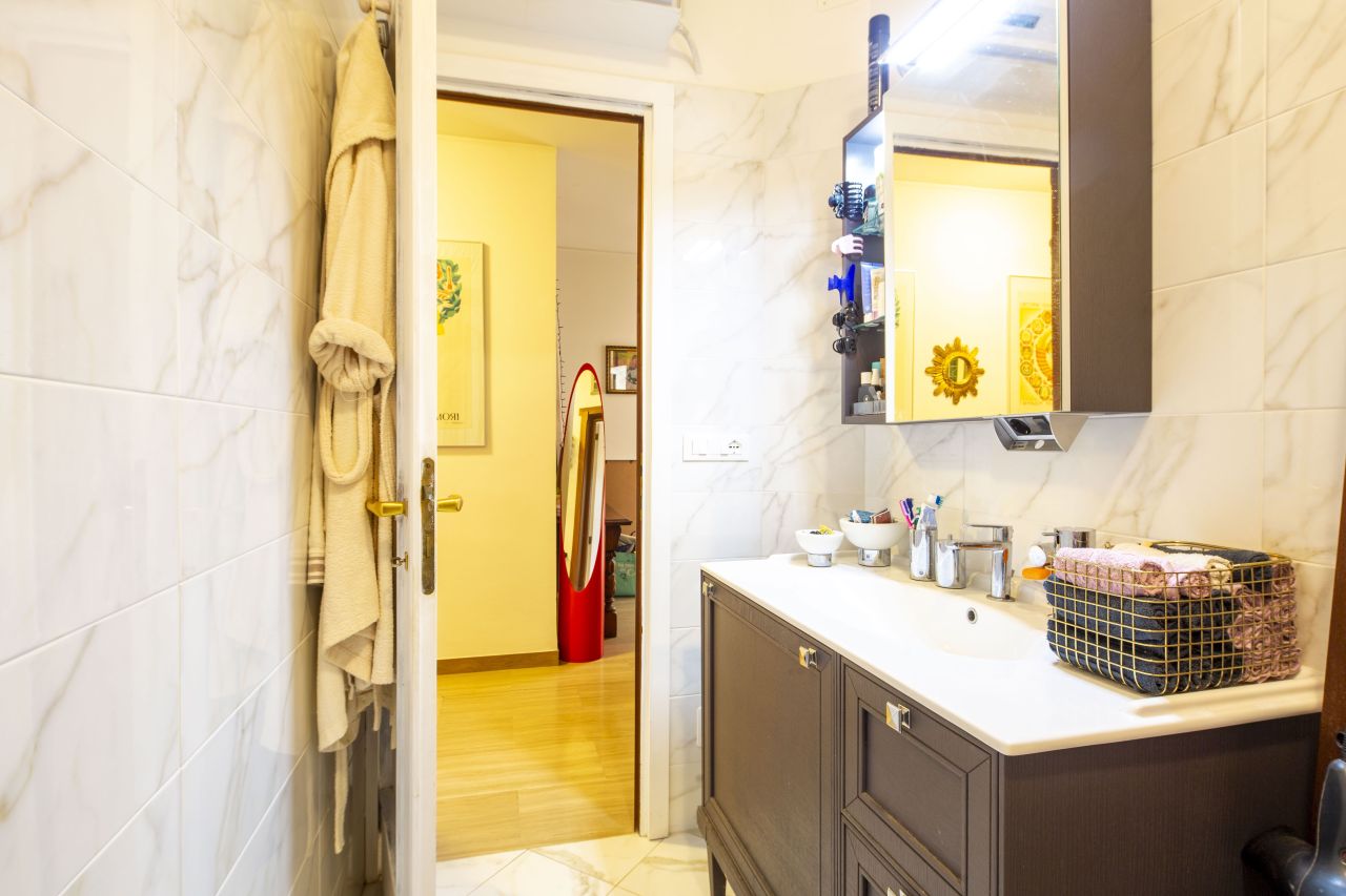 Квартира в Сан-Ремо, Италия, 67 м² - фото 11