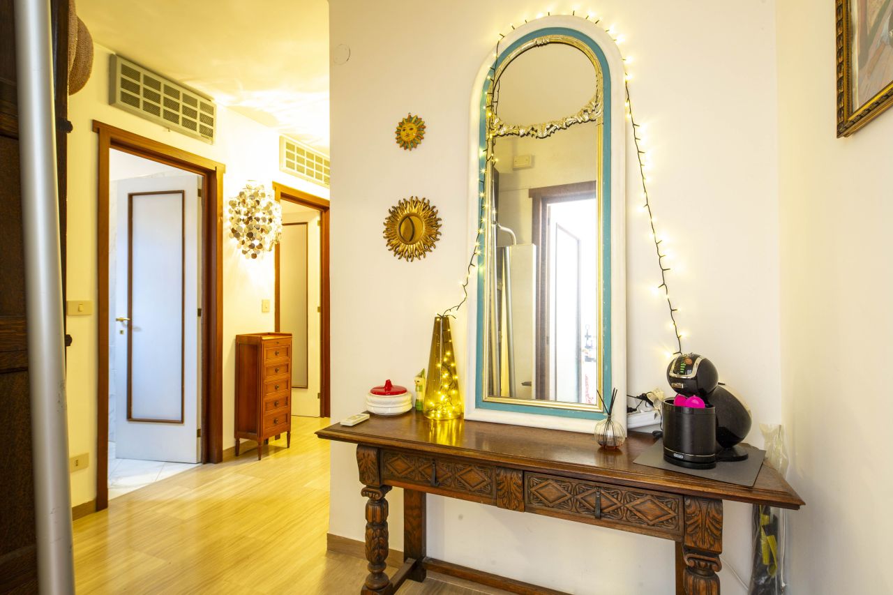 Квартира в Сан-Ремо, Италия, 67 м² - фото 13