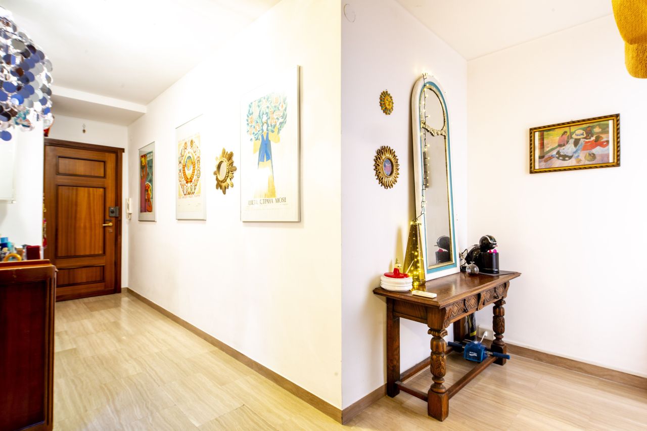 Квартира в Сан-Ремо, Италия, 67 м² - фото 14