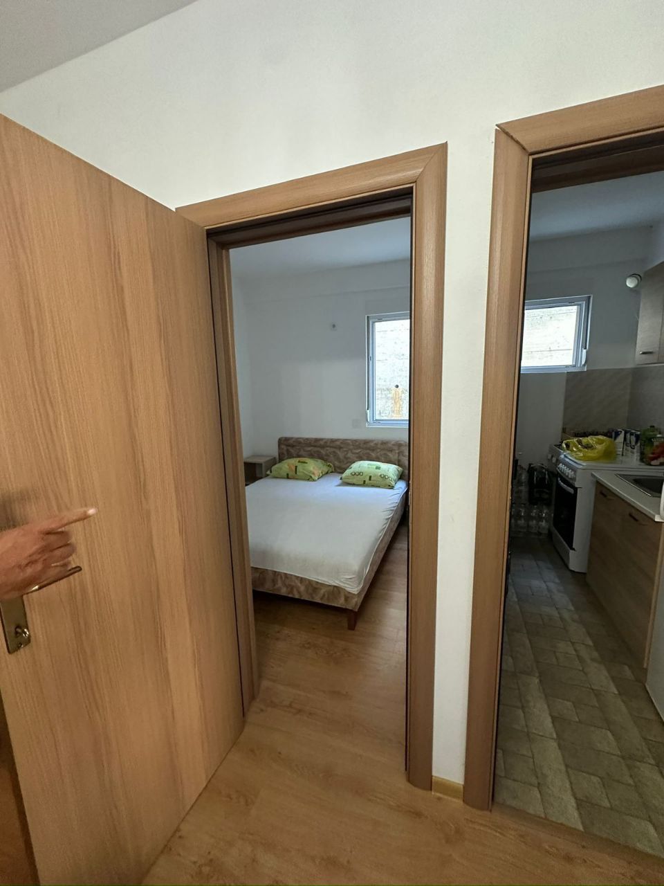 Отель, гостиница в Улцине, Черногория, 1 321 м² - фото 8