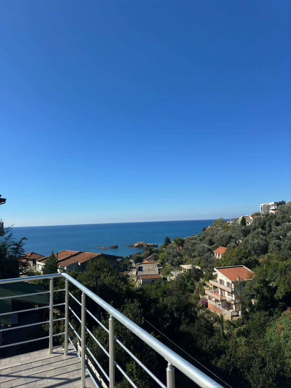 Отель, гостиница в Улцине, Черногория, 1 321 м² - фото 15