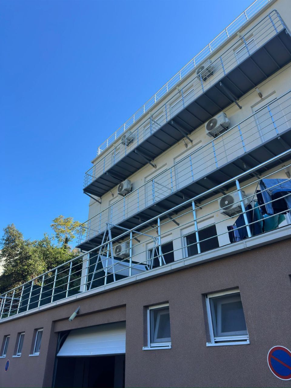 Отель, гостиница в Улцине, Черногория, 1 321 м² - фото 2