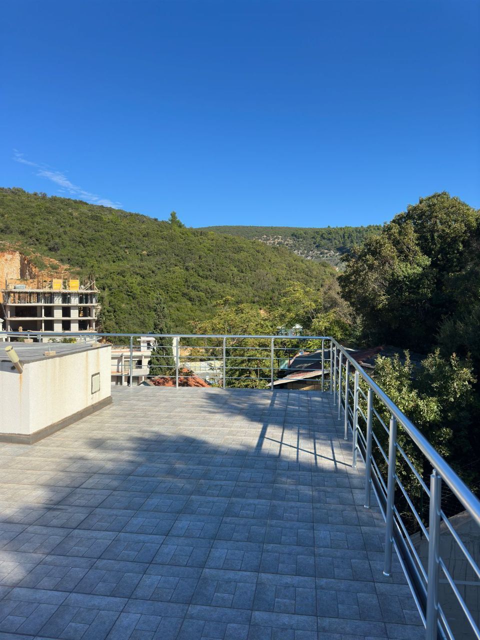 Отель, гостиница в Улцине, Черногория, 1 321 м² - фото 3