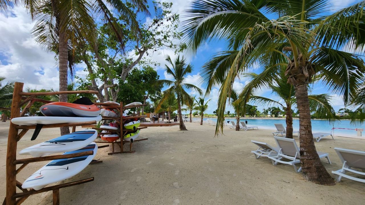 Земля в Баваро, Доминиканская Республика, 487.8 м² - фото 5