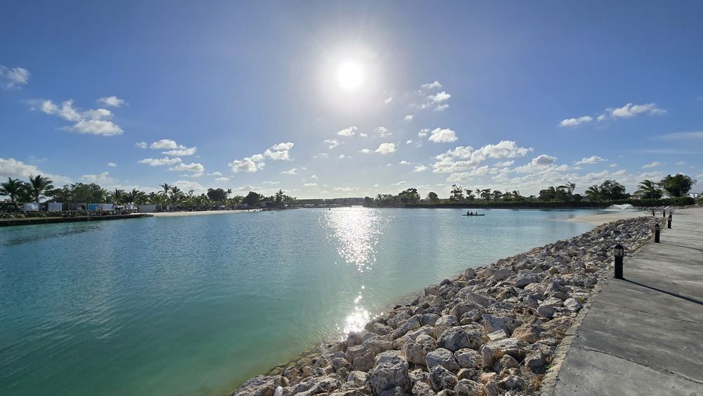 Земля в Баваро, Доминиканская Республика, 487.8 м² - фото 8