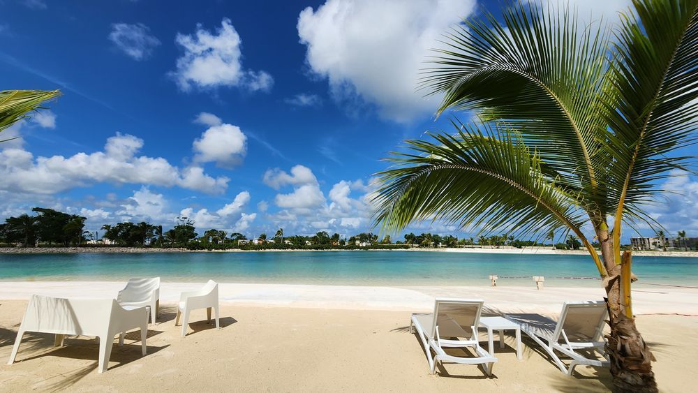 Земля в Баваро, Доминиканская Республика, 487.8 м² - фото 10