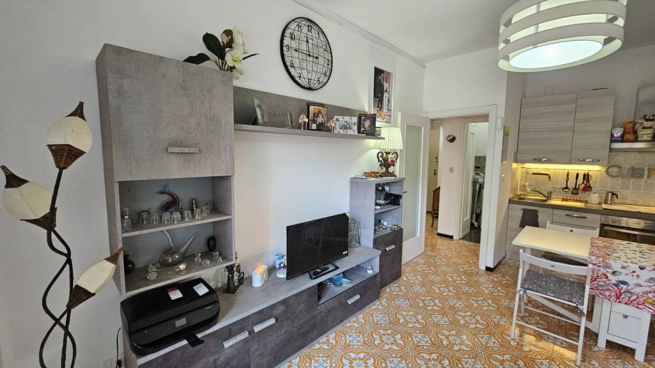 Апартаменты в Рапалло, Италия, 50 м² - фото 2