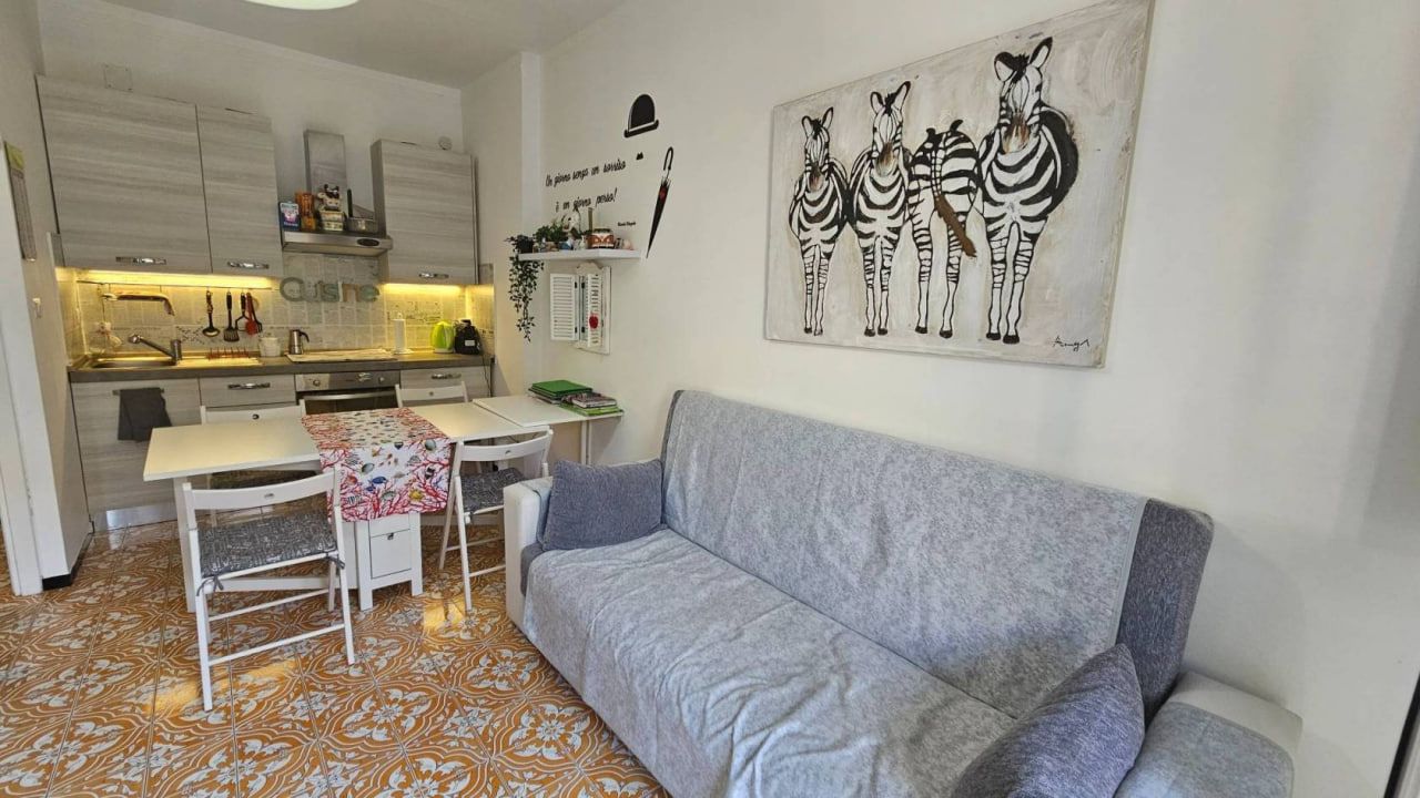 Апартаменты в Рапалло, Италия, 50 м² - фото 5