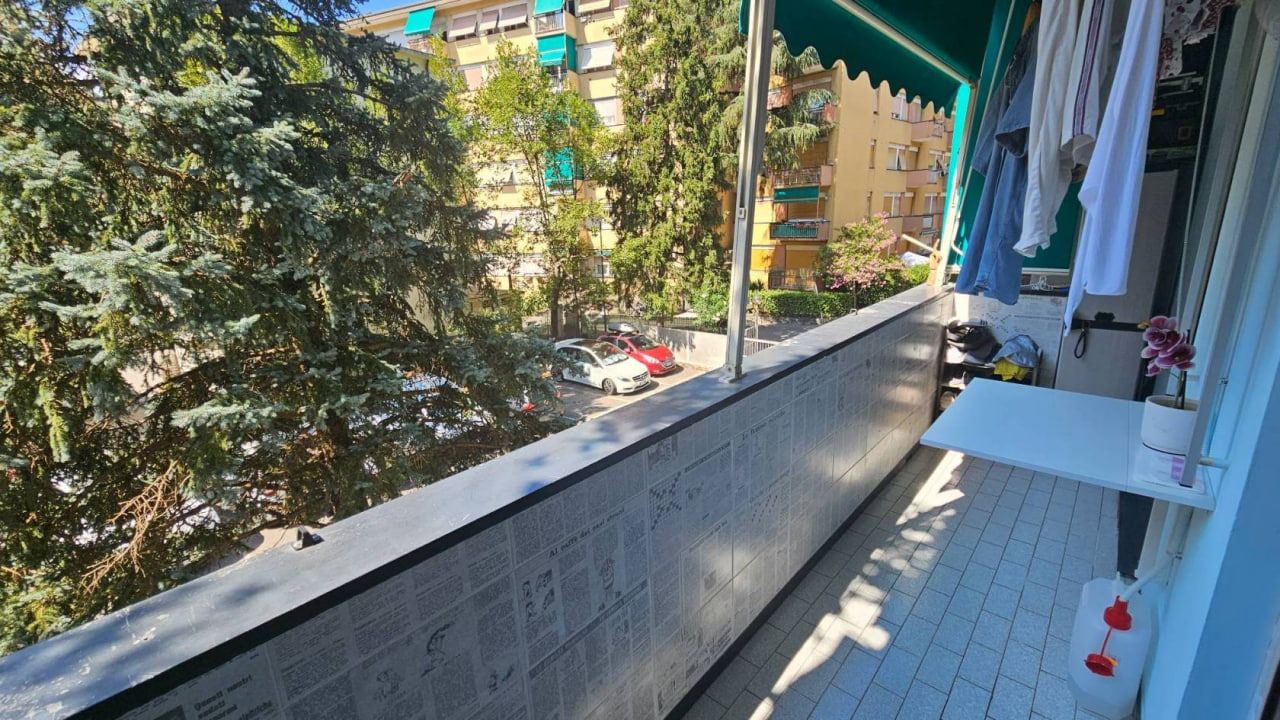 Апартаменты в Рапалло, Италия, 50 м² - фото 10