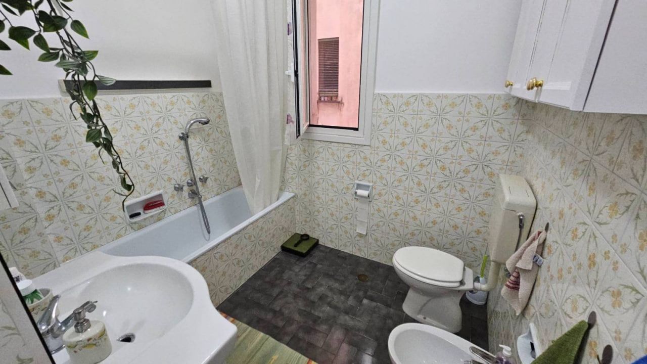 Апартаменты в Рапалло, Италия, 50 м² - фото 9