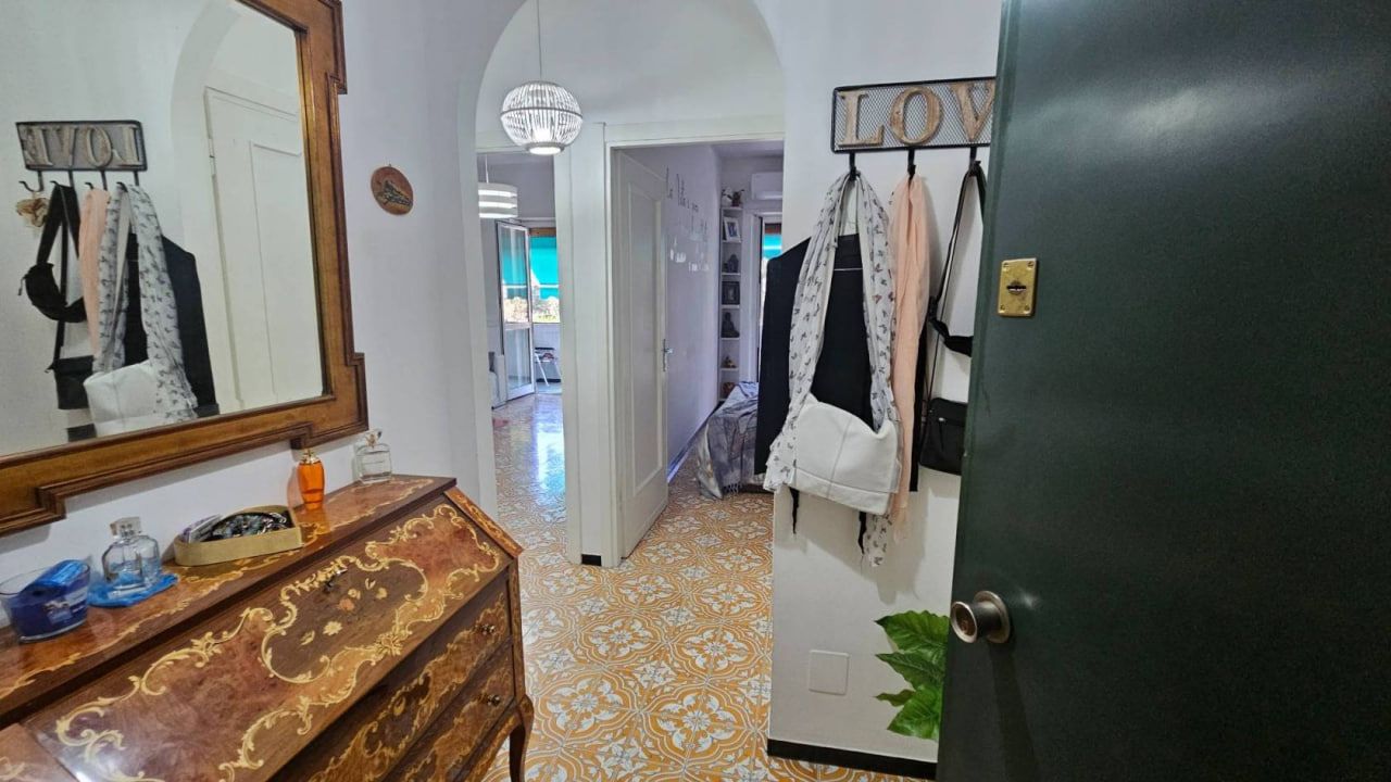 Апартаменты в Рапалло, Италия, 50 м² - фото 6