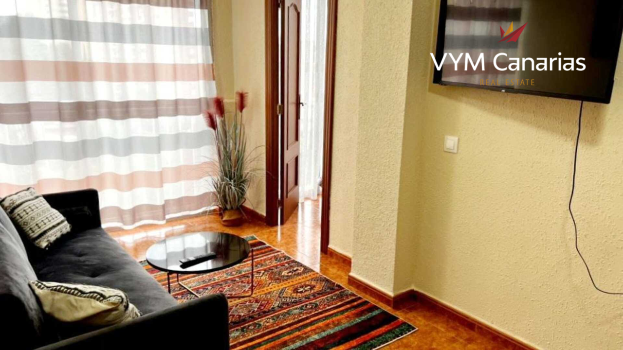 Апартаменты на Коста-Бланка, Испания, 50 м² - фото 2