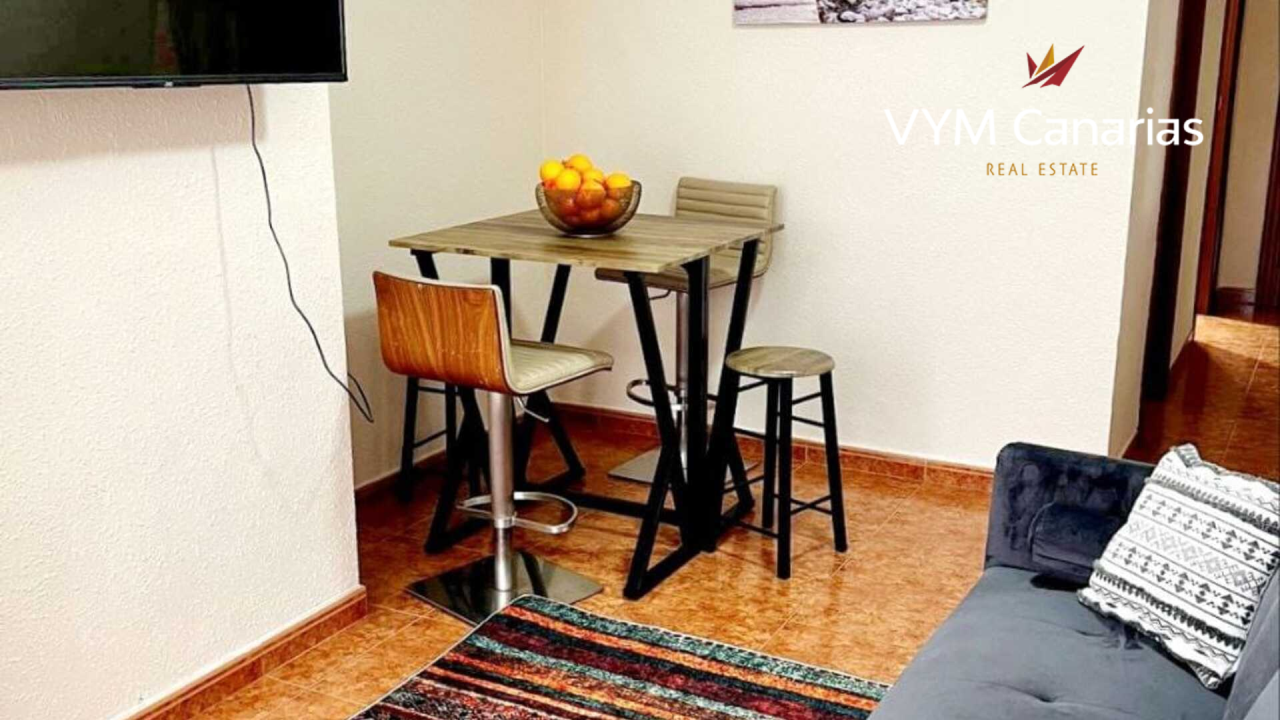 Апартаменты на Коста-Бланка, Испания, 50 м² - фото 3