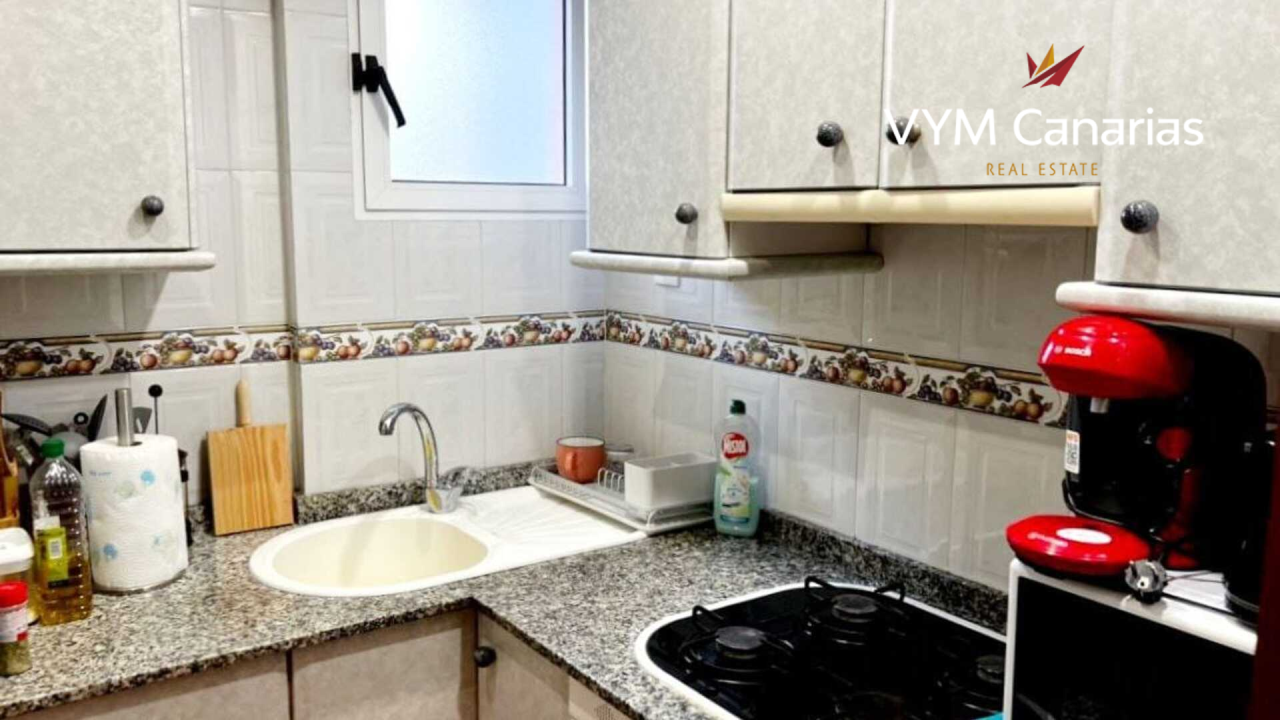 Апартаменты на Коста-Бланка, Испания, 50 м² - фото 4