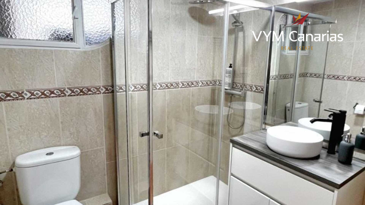 Апартаменты на Коста-Бланка, Испания, 50 м² - фото 5