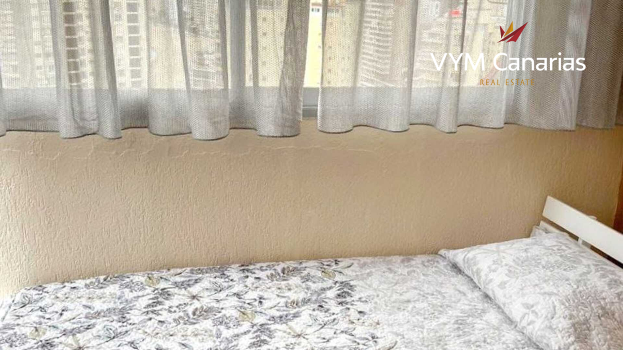 Апартаменты на Коста-Бланка, Испания, 50 м² - фото 6