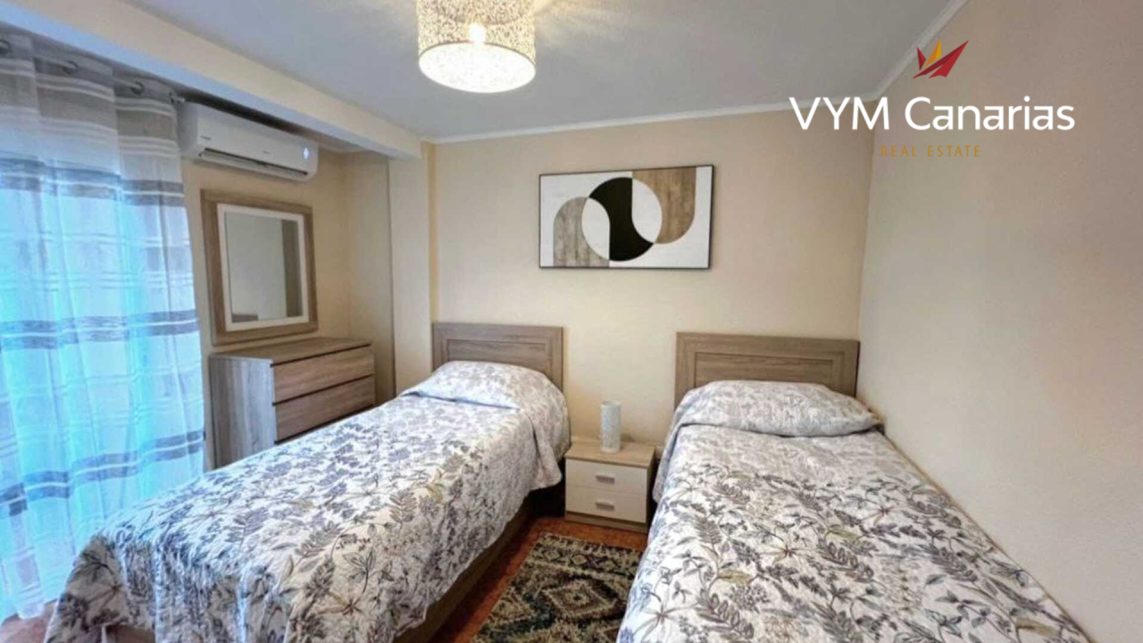 Апартаменты на Коста-Бланка, Испания, 50 м² - фото 7
