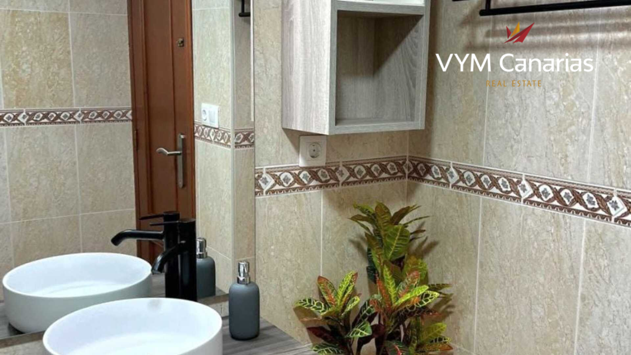 Апартаменты на Коста-Бланка, Испания, 50 м² - фото 9