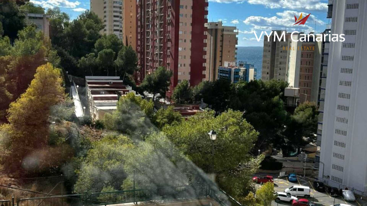 Апартаменты на Коста-Бланка, Испания, 50 м² - фото 10